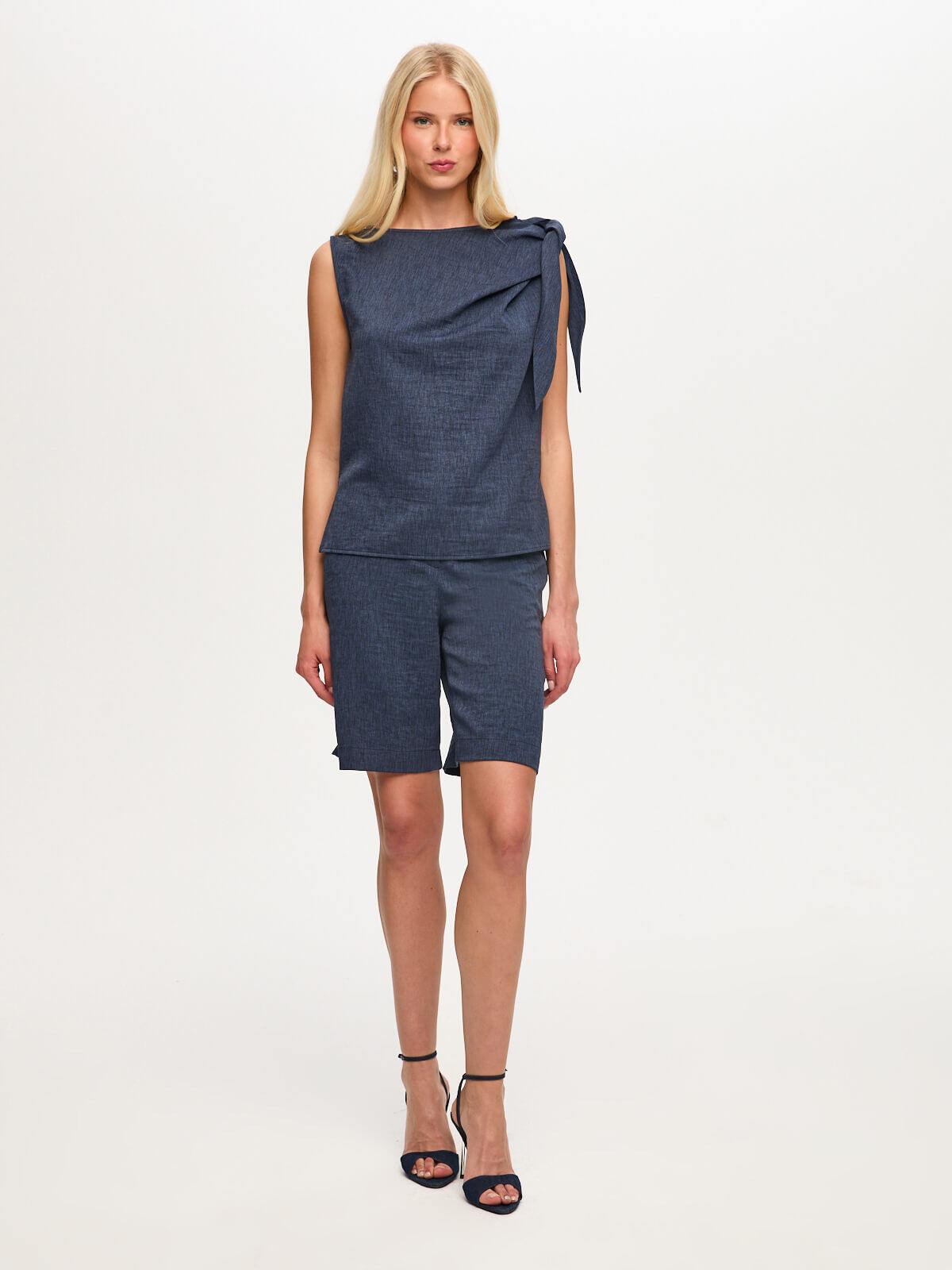 Blouses - S26BLZ028