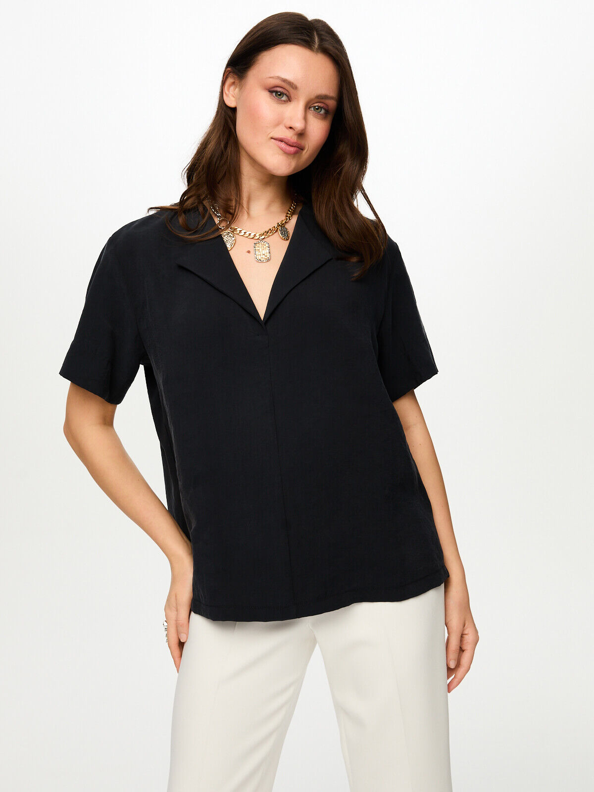 Blouses - S26BLZ029