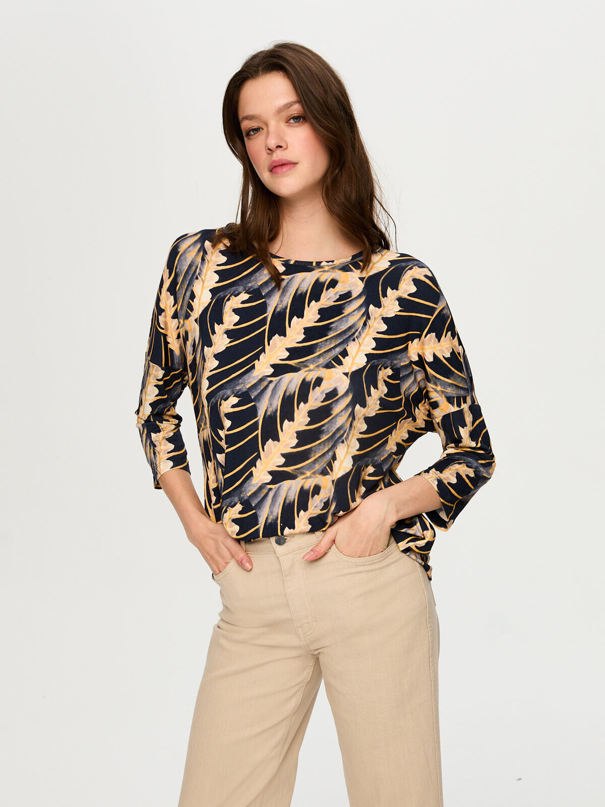 T-shirt - S26TSH099