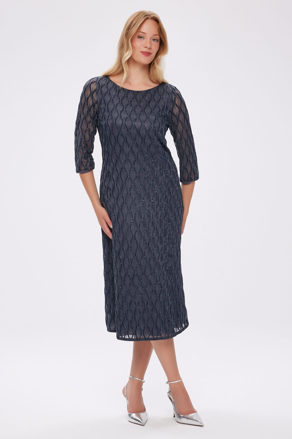Dress - W27ABY010