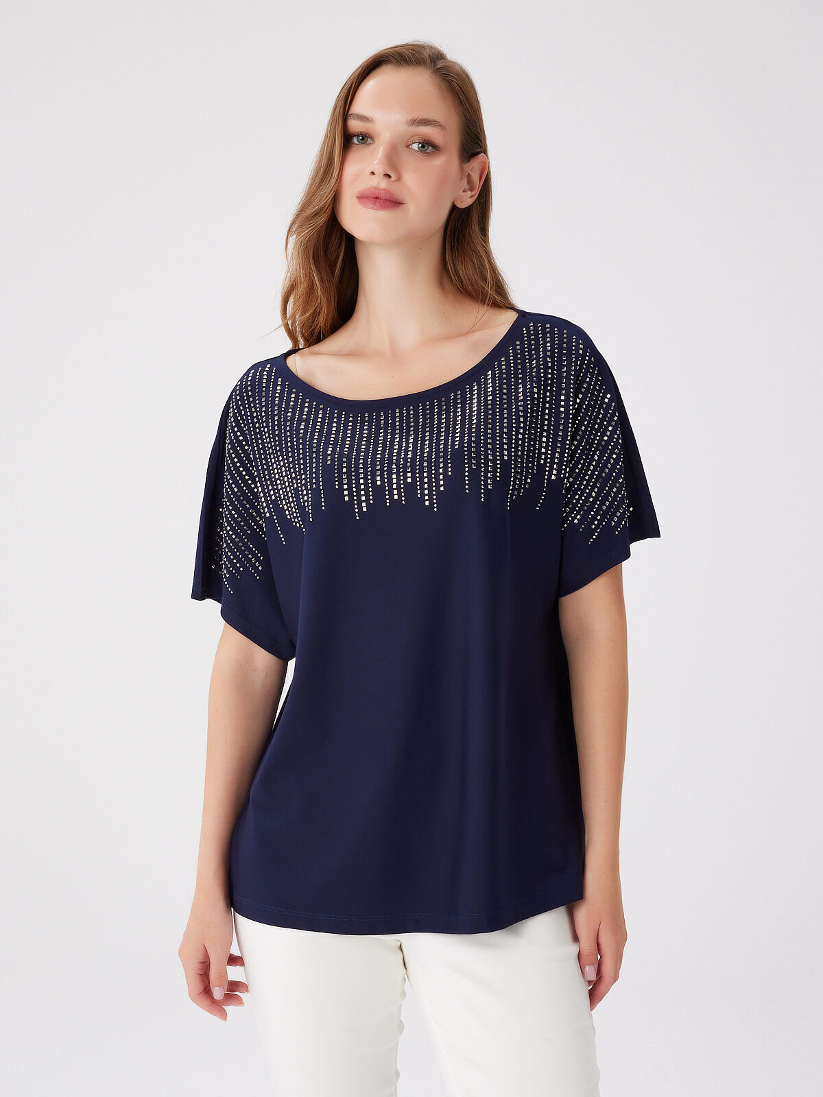 Blouses - W27BLZ032