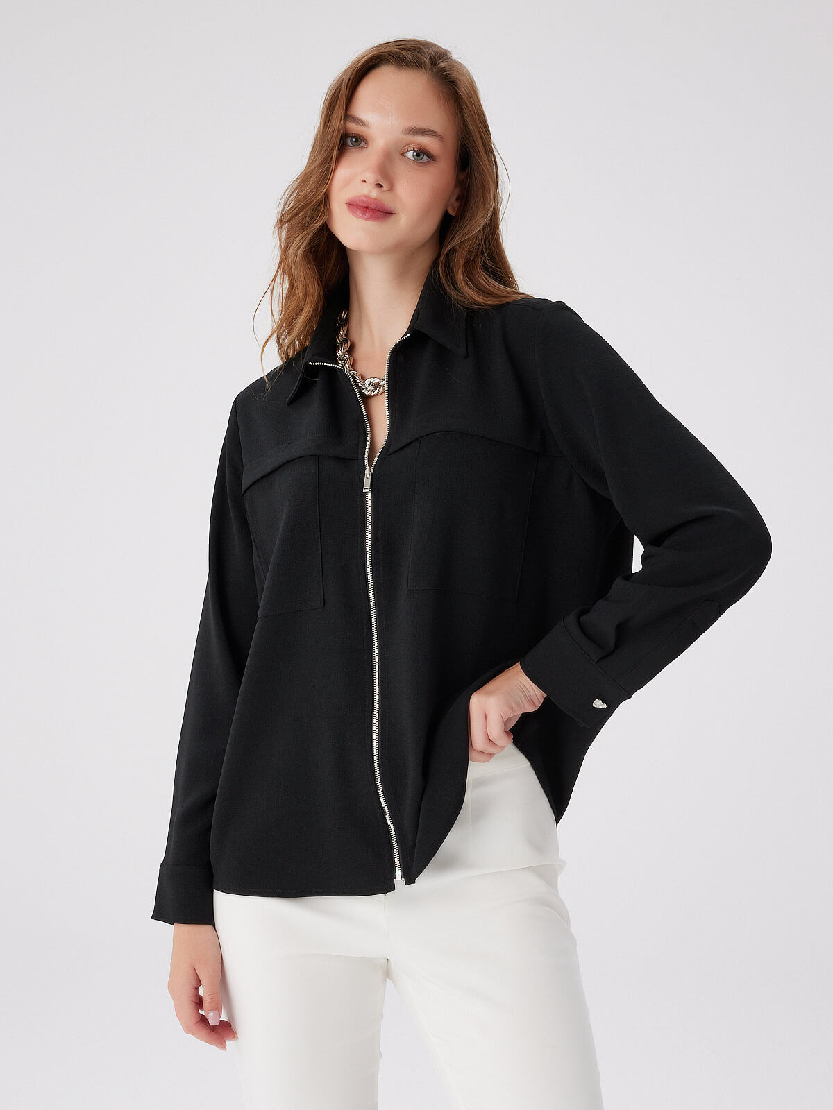 Shirt - W27GML012