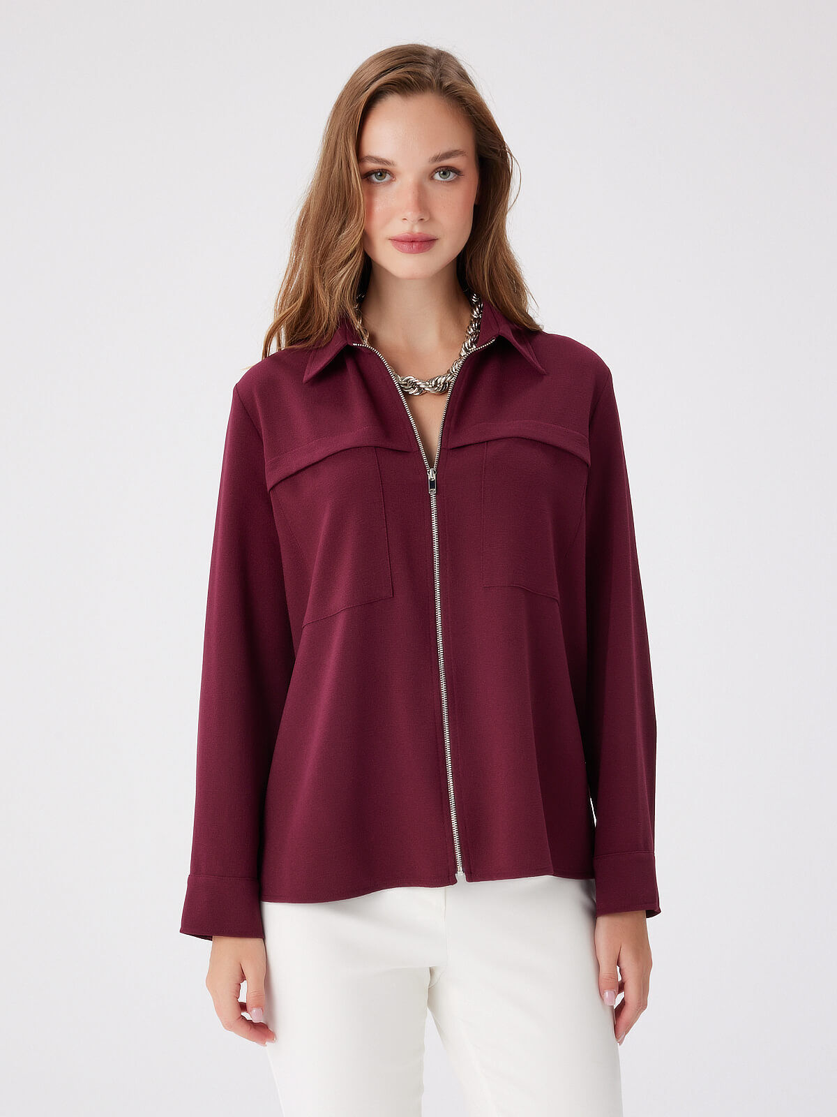 Shirt - W27GML012