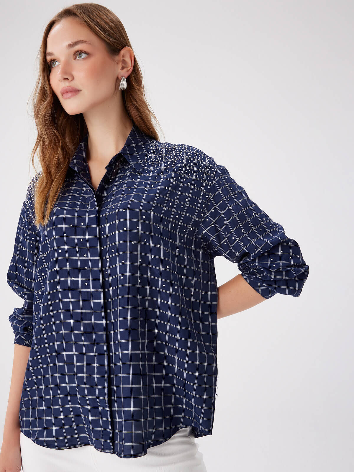 Shirt - W27GML023
