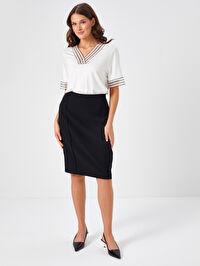 Slim Fit Etek B00035