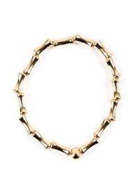 Gold Kaplama Lastikli Bileklik S26BLK013