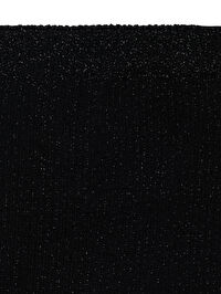 Simli Soket Çorap W27CRP011