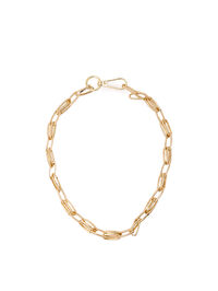 Gold Zincir Kolye W27KLY003