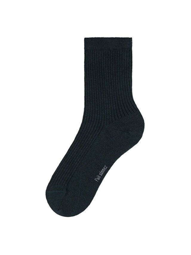 Basıc Soket Çorap W27CRP001