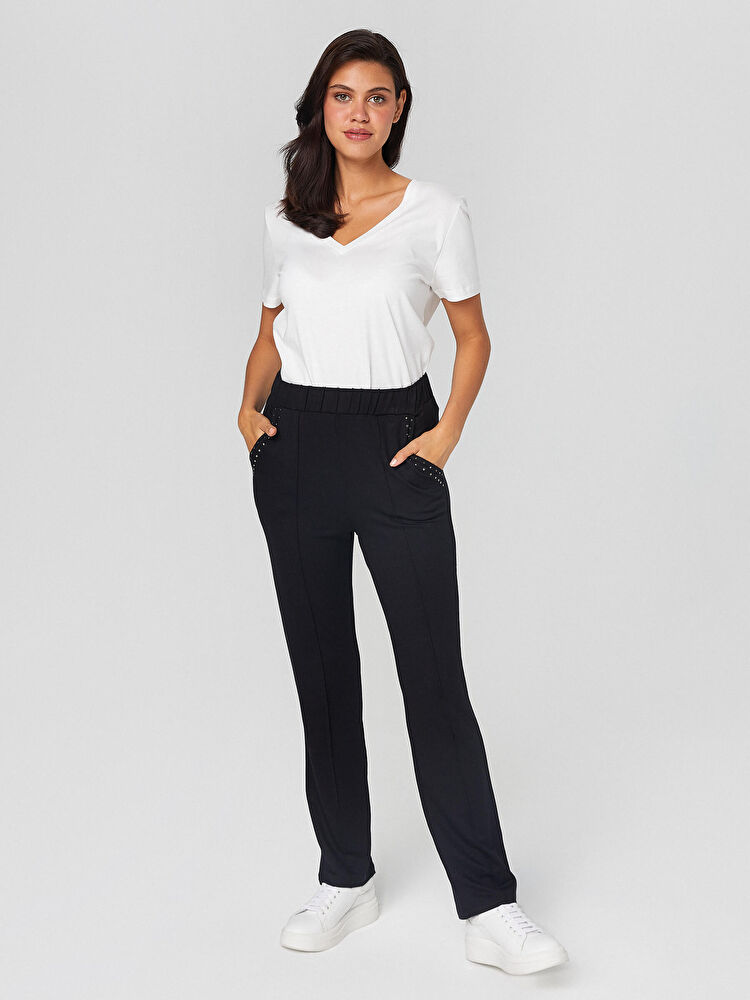 Jogging Pant - 00027-